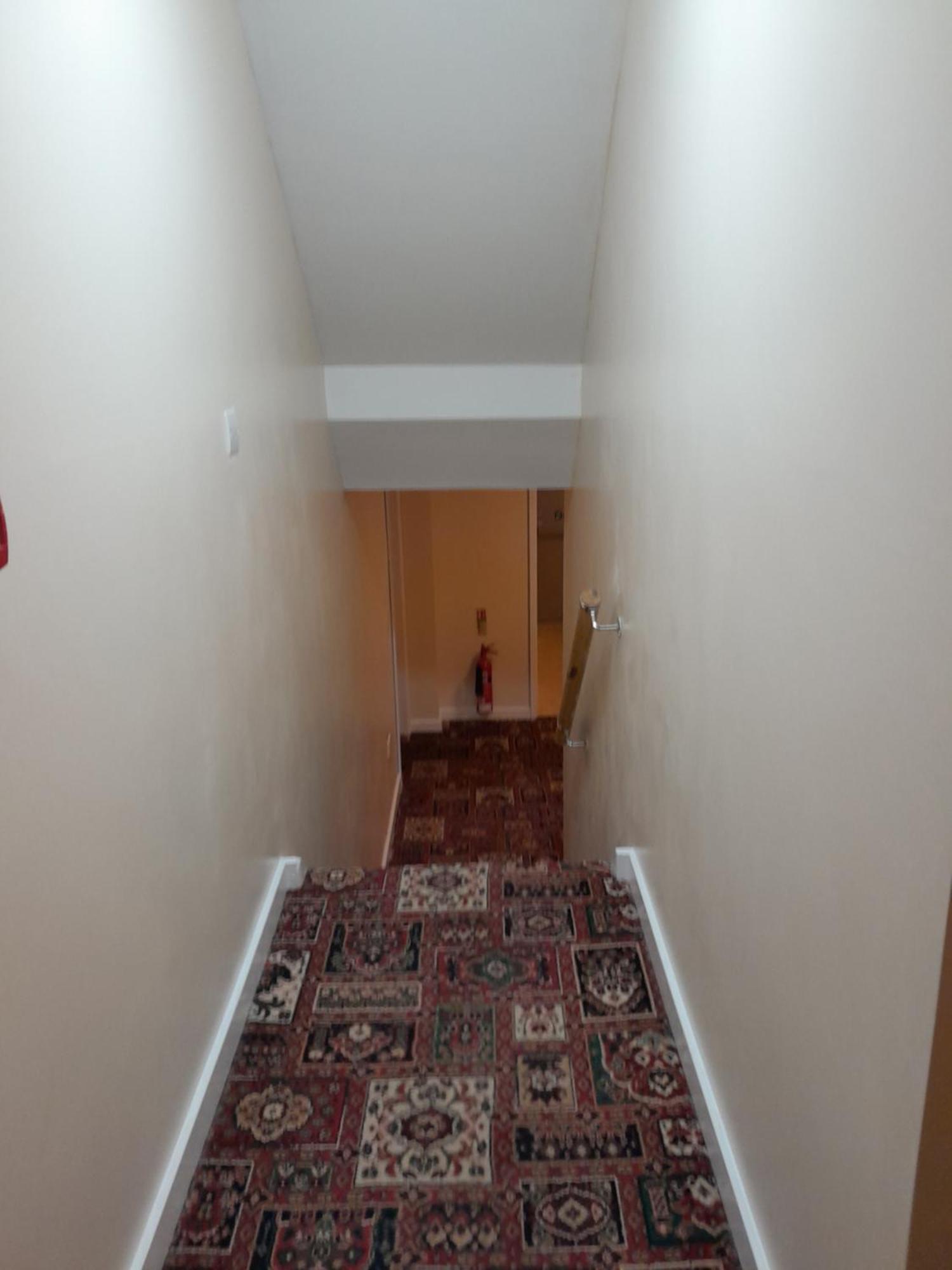 Kings Arms Guest House Еби Вейл Екстериор снимка